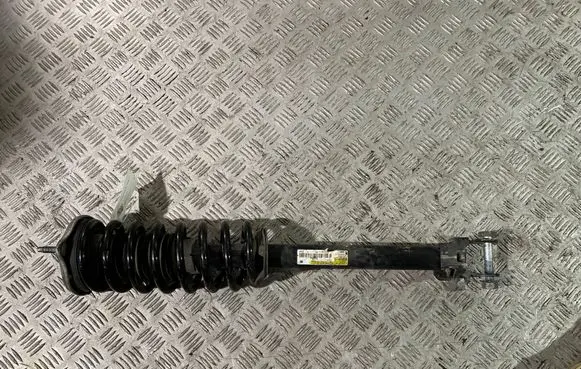 Mercedes-Benz E W238 Front shock absorber with coil spring A2383204000