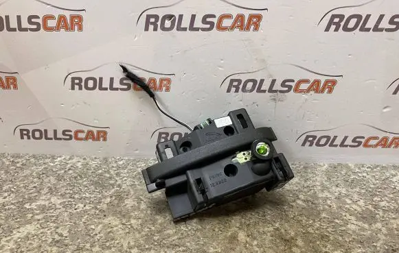 Jaguar S-Type Indicator relay 128922 P818C