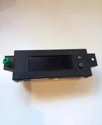 Opel Astra G Screen/display/small screen 24461517 317099190