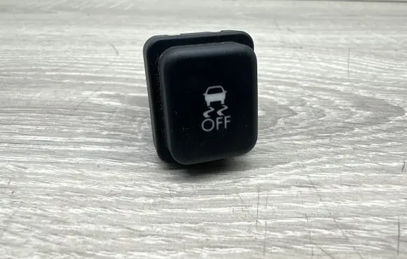 Subaru Forester SJ Traction control (ASR) switch 06019