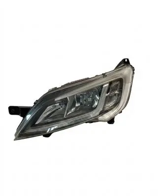 Peugeot Boxer Headlight/headlamp 1374296080