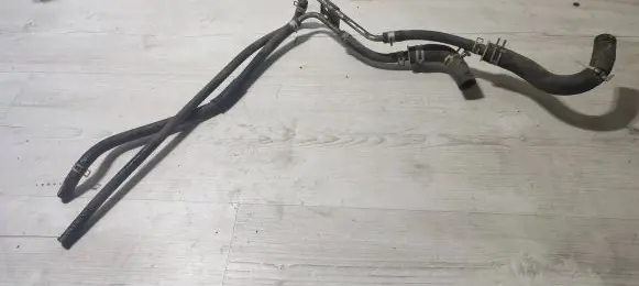 Mitsubishi ASX Engine coolant pipe/hose 080AH