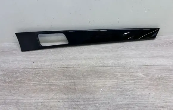Porsche Panamera (971) Other front door trim element 971867062K 971867062KOV3