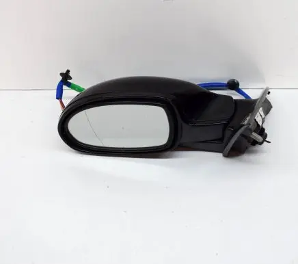 Citroen C6 Front door electric wing mirror 861624XL