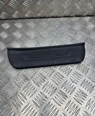 KIA Sportage Rear sill trim cover 85888F1000