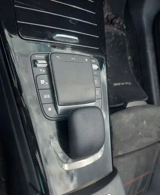 Mercedes-Benz A W177 Panel drawer/shelf pad 