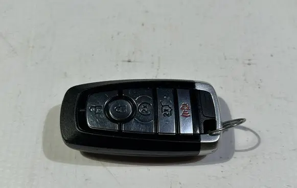 Ford Explorer V Ignition key/card jl1t15k601bb