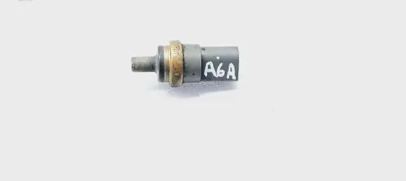 Coolant temperature sensor