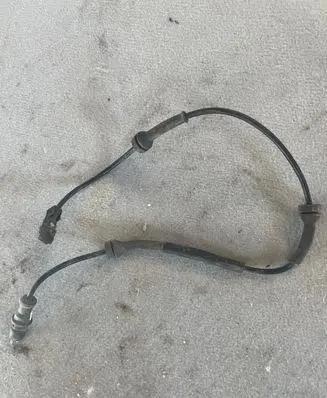Renault Laguna II ABS brake wheel speed sensor 10071150941 8200084125