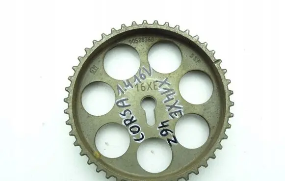 Opel Corsa B Camshaft pulley/ VANOS 90528768