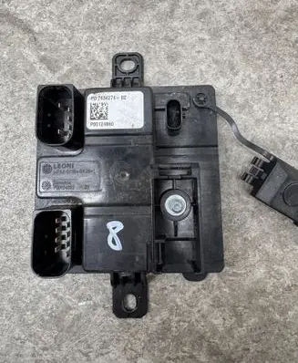 BMW X6M F86 Power management control unit 7634274