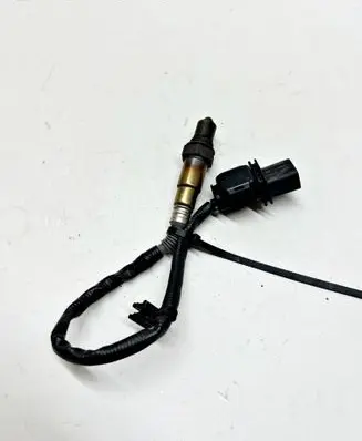 Toyota RAV 4 (XA40) Lambda probe sensor 780436903
