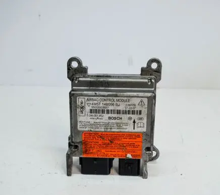Ford Focus Airbag control unit/module 4M5T14B056BJ