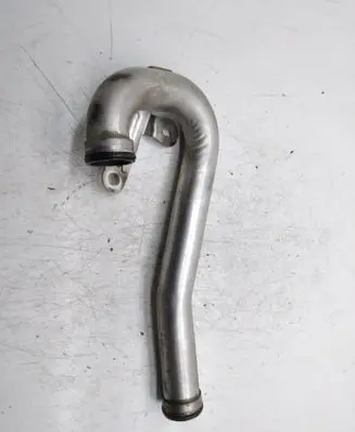 Renault Kadjar EGR valve line/pipe/hose 20B131217 1017744818