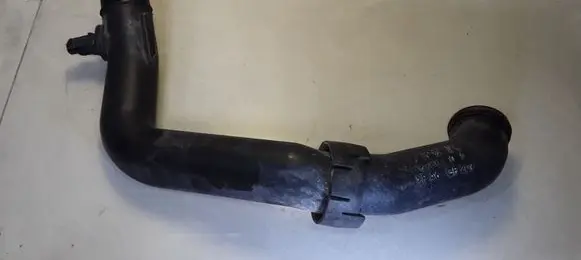 Mercedes-Benz A W168 Intercooler hose/pipe A1685280108