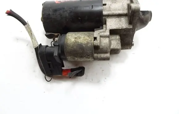 Jeep Renegade Starter motor 000118010