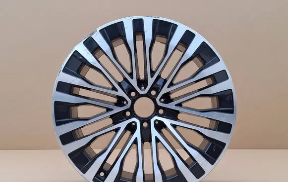 Mercedes-Benz S W223 R20 alloy rim A2234013700