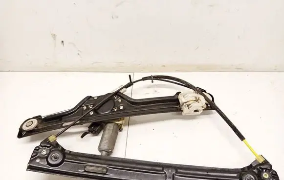 BMW X6 E71 Sliding door window regulator with motor 7267664