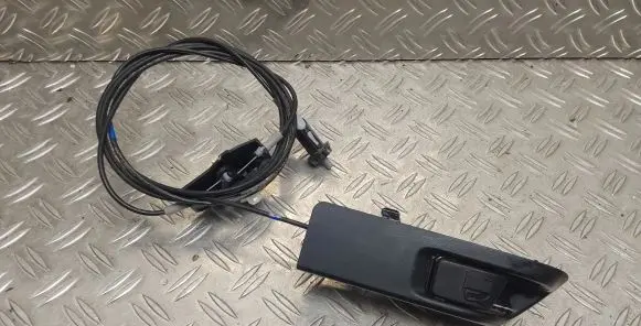 Toyota Auris 150 Fuel cap flap release cable 