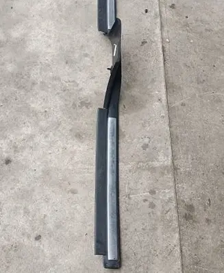 Land Rover Range Rover Sport L320 Front sill trim cover EMG500500