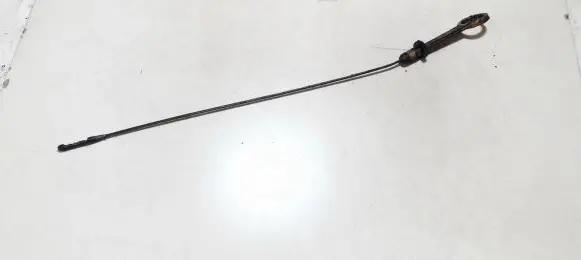 Opel Zafira A Oil level dip stick 9158506