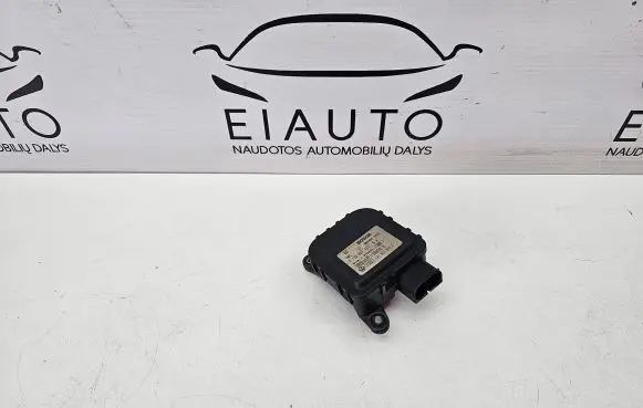 Porsche 911 996 Air flap motor/actuator 1J1907511C 0132801121