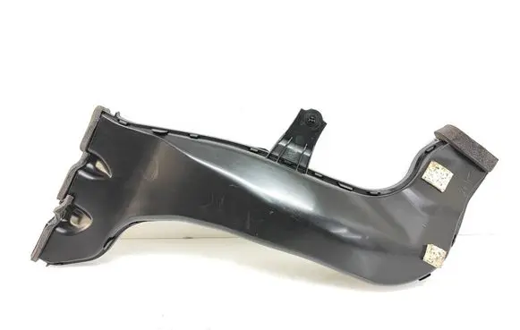 Hybrid/electric vehicle battery cooling hoses/tubes