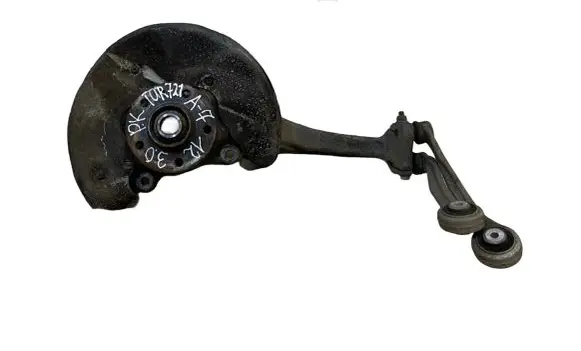 Audi A7 S7 4G Front wheel hub 4G0407241C 080850107892