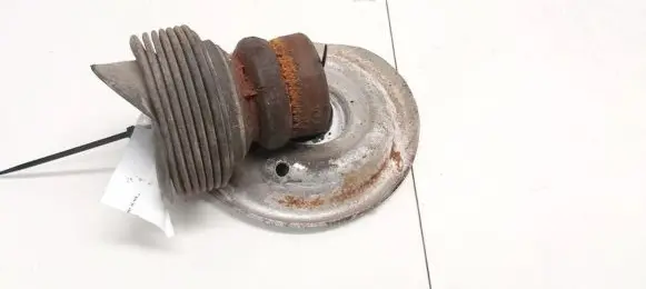 Mercedes-Benz A W168 Coil spring mount a1683230085