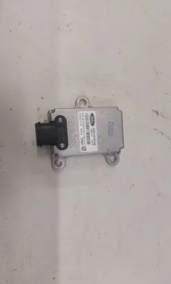 Ford Mondeo MK IV ESP acceleration yaw rate sensor 6G913C187AG 15444111 A2C53278132