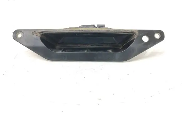 Ford Kuga II Tailgate/trunk/boot exterior handle CJ54S425A22A