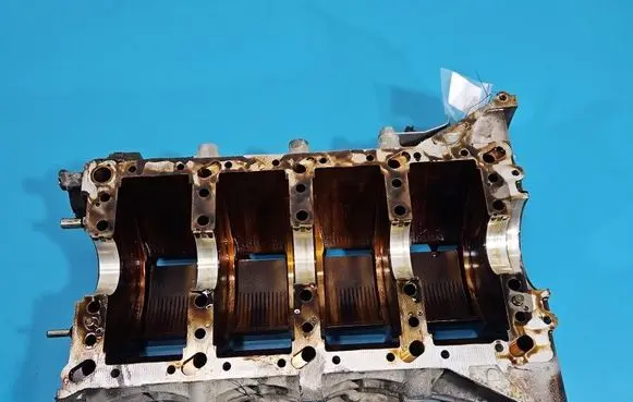 Porsche Cayenne (9PA) Other under body part 9481011136R IMPRK1581661