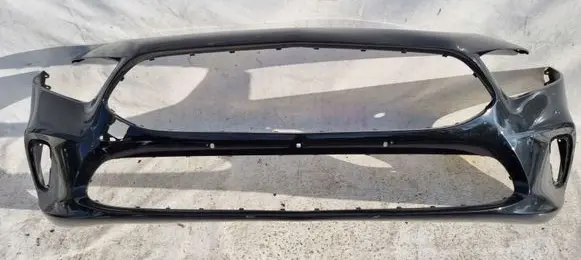 Mercedes-Benz A W177 Front bumper A1778853600