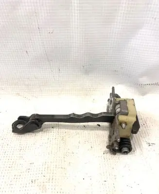Renault Laguna III Front door check strap stopper