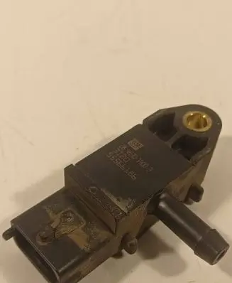 Opel Insignia A Exhaust gas pressure sensor 28403014003 55566186