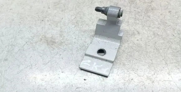 BMW X3 F25 Rear door lower hinge 7160825