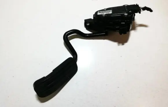 Ford Galaxy Accelerator throttle pedal 6pv00777005