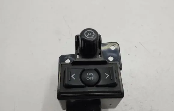 Lexus IS 220D-250-350 Panel lighting control switch 55438 53040