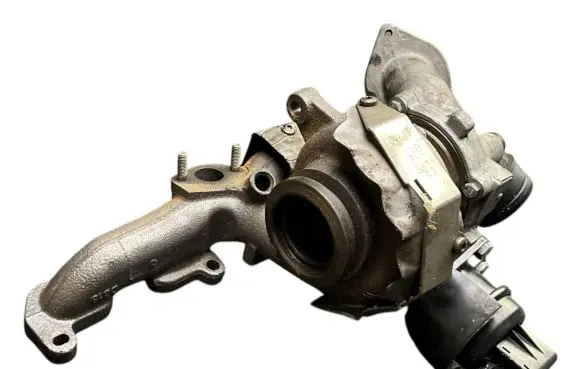 Seat Ibiza IV (6J,6P) Turbo 03L971858A