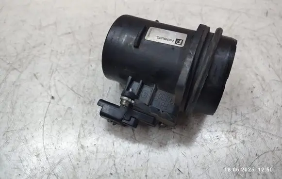 Peugeot 308 SW Mass air flow meter