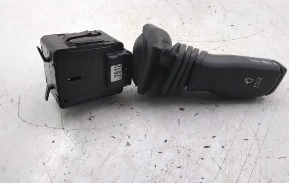 Opel Antara Wiper control stalk