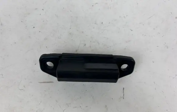 Tailgate/trunk/boot exterior handle