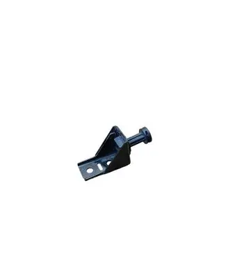 Jeep Compass Engine bonnet/hood prop rod/strut 68245452AA 12817L
