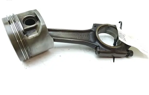 Jaguar XJS Piston with connecting rod EAC1868 SDF30