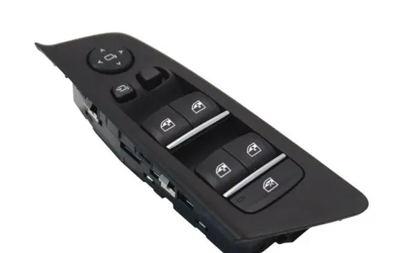 BMW 5 G30 G31 Wiper turn signal indicator stalk/switch 6832728 61316832728