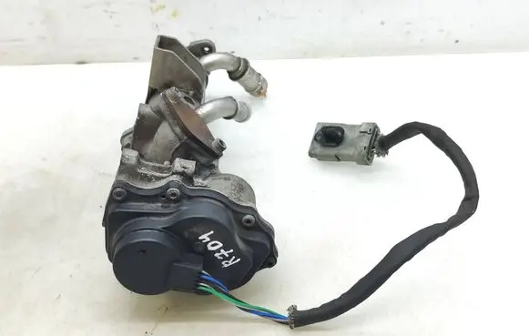 Land Rover Range Rover Sport L320 EGR valve cooler 992956D 216055350 XS1170
