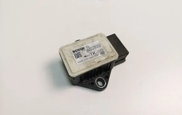 Honda CR-V ESP acceleration yaw rate sensor 0265005683 39960STKA01