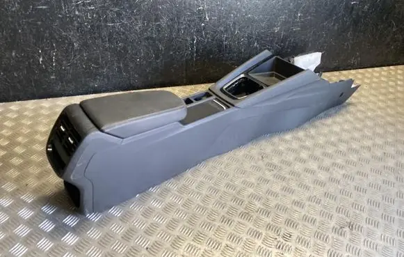 Skoda Octavia Mk4 Center console 5E4863046C