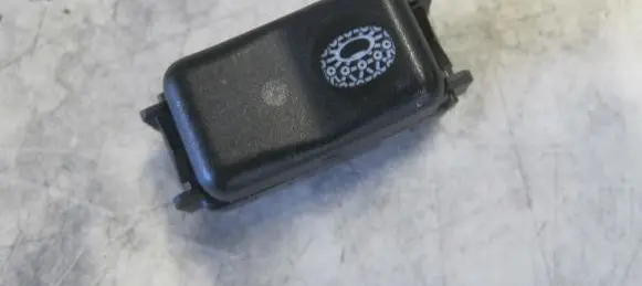 Mercedes-Benz SL R129 Traction control (ASR) switch A1298207810 1298207810