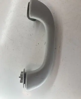 Peugeot 3008 I Front interior roof grab handle 9681334080
